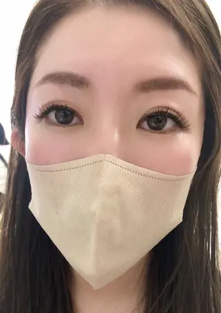 マツエク・マツパ ✨Yumi ☆eye✨のマツエク・マツパデザイン