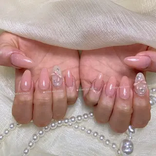ネイル Linh Nailのネイルデザイン
