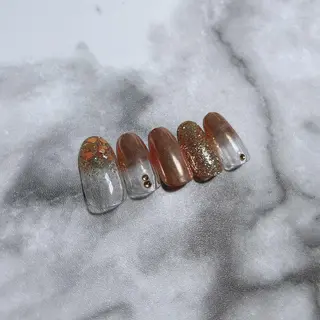 ネイル Kayo 💅のネイルデザイン
