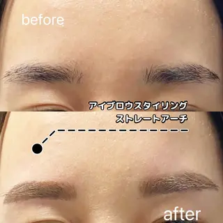 アイブロウ LC尾張旭店🫧 いしいのマツエク・マツパデザイン