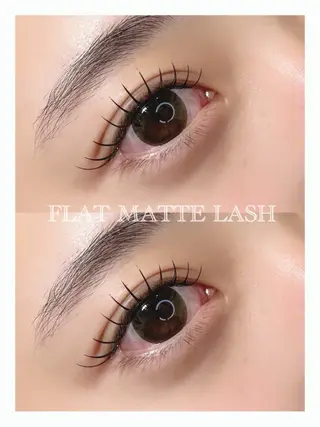 マツエク・マツパ ME-ME所属・ME-ME Chihiroのマツエク・マツパデザイン