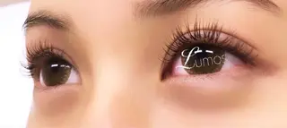 マツエク・マツパ Lumos Ayakaのマツエク・マツパデザイン
