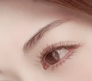 マツエク・マツパ iibi eyelashのマツエク・マツパデザイン
