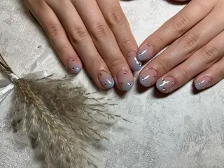 ネイル イシモト サトのネイルデザイン
