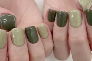 ネイル jurinail tokyoのネイルデザイン
