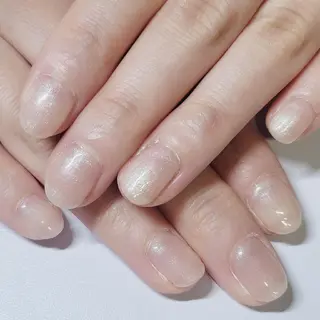 ネイル よしだ ひろきのネイルデザイン