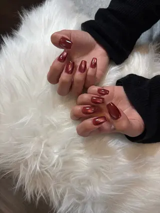 ネイル larme' nail salonのネイルデザイン