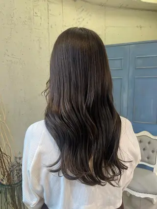 ロング Froom🌻 村上夏菜のネイルデザイン