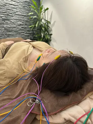 小顔矯/美容鍼/鍼灸 BeauJuのその他イメージ