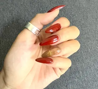 ネイル nail salon 💎cocoroのネイルデザイン