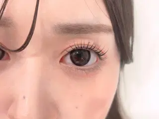 マツエク・マツパ インミニ / 御徒町 似合わせ×高コスパのマツエク・マツパデザイン