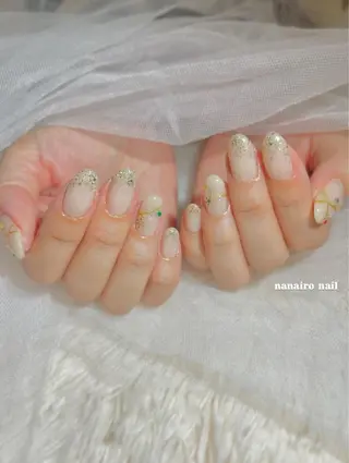ネイル nanairo nailのネイルデザイン