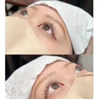 マツエク・マツパ アイリスト 佐藤のマツエク・マツパデザイン