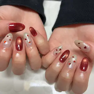 ネイル Akazawa Nanaのネイルデザイン