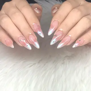 ネイル totalsalon Bellのマツエク・マツパデザイン