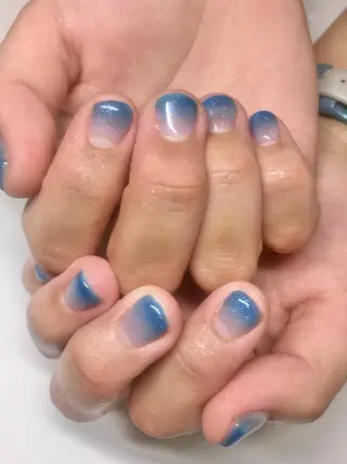 ネイル 新宿ネイルサロン ジェミディローサのネイルデザイン