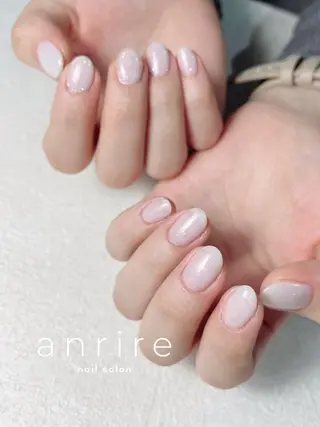 ネイル nailsalon anrireのネイルデザイン