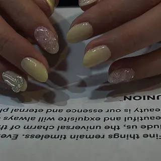 ネイル nailsalon ULLのネイルデザイン