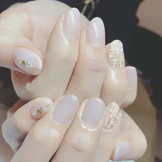 ネイル mao nailのネイルデザイン