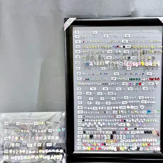 ネイル 一人ひとりに寄り添う 施術🌈IRiS🪽のネイルデザイン