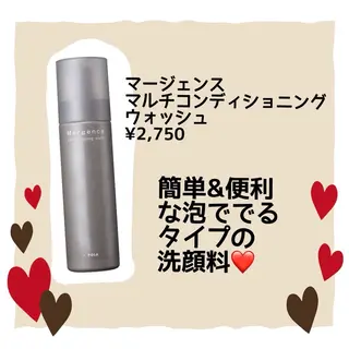 小顔毛穴✨✨ POLA弥富駅前店のエステ・リラクイメージ