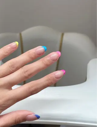 ネイル Sg nailsalonのネイルデザイン