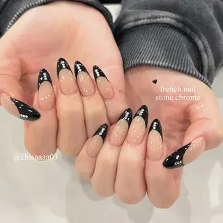 ネイル millie ainee太田のネイルデザイン