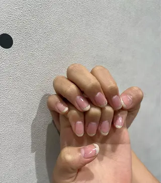 ネイル 小川 奈々花のネイルデザイン