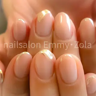 ネイル ネイルサロン Emmy  Zolaのネイルデザイン