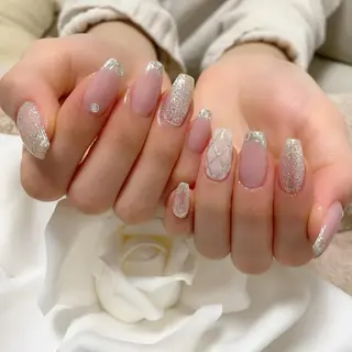 ネイル 💅fleur Ayumiのネイルデザイン