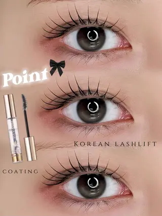 マツエク・マツパ パリエク💎眉毛 MinatoRemiのマツエク・マツパデザイン