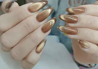 ネイル Omi beautyのネイルデザイン