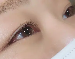 マツエク・マツパ 江里口 はるかのマツエク・マツパデザイン