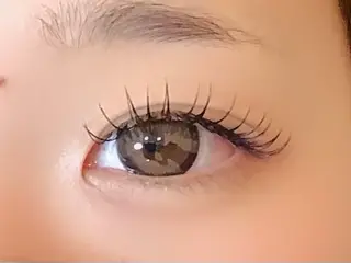 マツエク・マツパ nekoRu 佐藤のマツエク・マツパデザイン