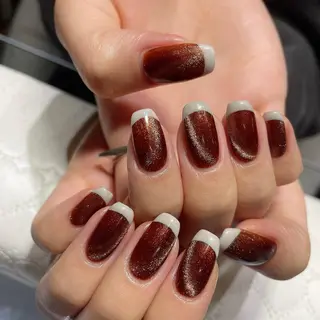 ネイル nail salon Liberteのネイルデザイン