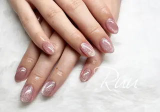 ネイル Nail salon Ruuのネイルデザイン