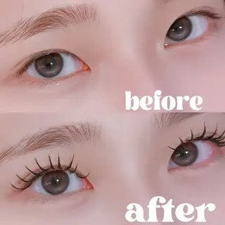 マツエク・マツパ マリーテレジア TAKEOKAの眉毛・アイブロウイメージ