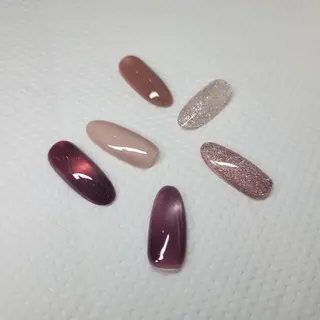 ネイル Nail salon Coco【溝の口駅】のネイルデザイン