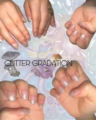 ネイル otto☁️ Ricoのネイルデザイン