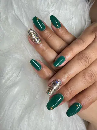 ネイル RIUA_ masamiのネイルデザイン