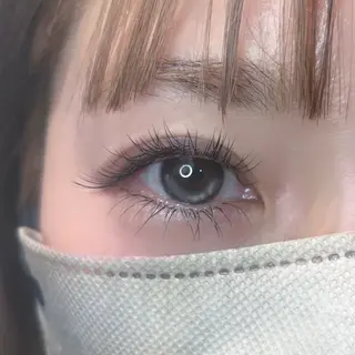 マツエク・マツパ AO Mana👒のマツエク・マツパデザイン