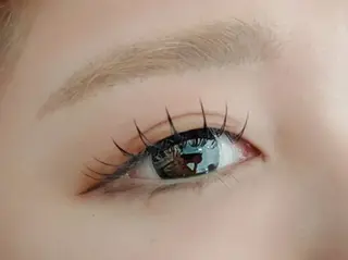 マツエク・マツパ Rainy みたけ店のマツエク・マツパデザイン