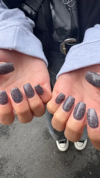 ネイル MH_ Nailのネイルデザイン