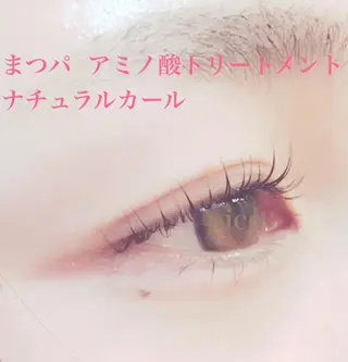 マツエク・マツパ pico 守口   大日のマツエク・マツパデザイン