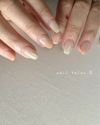 ネイル nail salon Rのネイルデザイン