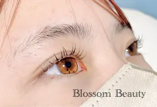マツエク・マツパ Blossom Beauty aoiのマツエク・マツパデザイン