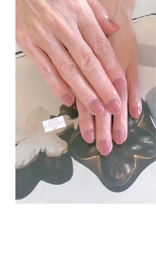 ネイル Asa miのネイルデザイン