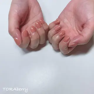 ネイル ネイリスト なつみのネイルデザイン