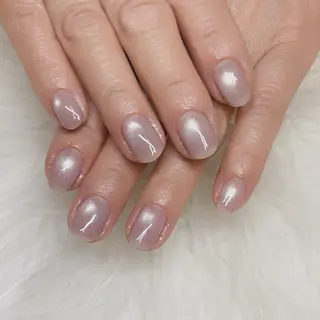 ネイル BIYU ESTETICA ORIENTAL 大泉店所属・mi yuのネイルデザイン