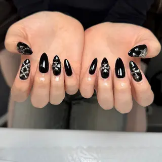 ネイル YUKI NAILのネイルデザイン